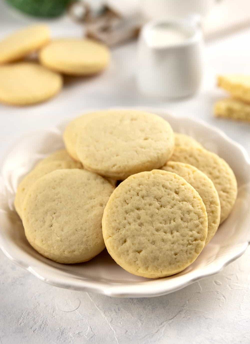 Galletas recién horneadas - AROMA PARA VELAS